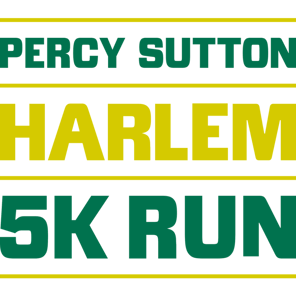 Percy Sutton Harlem 5K